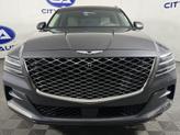 Thumbnail of 2023 Himalayan Gray Genesis GV80