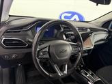 Thumbnail of 2023 Bright Blue Metallic Chevrolet Bolt EUV
