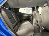 Thumbnail of 2023 Bright Blue Metallic Chevrolet Bolt EUV