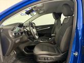 Thumbnail of 2023 Bright Blue Metallic Chevrolet Bolt EUV