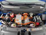 Thumbnail of 2023 Bright Blue Metallic Chevrolet Bolt EUV