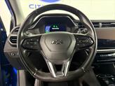 Thumbnail of 2023 Bright Blue Metallic Chevrolet Bolt EUV