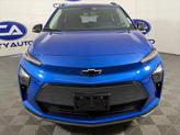Thumbnail of 2023 Bright Blue Metallic Chevrolet Bolt EUV
