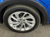 Thumbnail of 2023 Bright Blue Metallic Chevrolet Bolt EUV