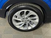 Thumbnail of 2023 Bright Blue Metallic Chevrolet Bolt EUV