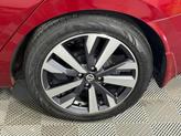 Thumbnail of 2021 Scarlet Ember Pearl Metallic Nissan Versa