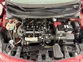 Thumbnail of 2021 Scarlet Ember Pearl Metallic Nissan Versa