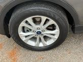 Thumbnail of 2018 Magnetic Metallic Ford Escape