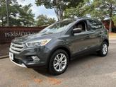 Thumbnail of 2018 Magnetic Metallic Ford Escape