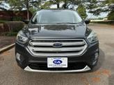 Thumbnail of 2018 Magnetic Metallic Ford Escape
