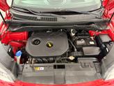 Thumbnail of 2017 Inferno Red w/Black Roof Kia Soul