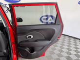 Thumbnail of 2017 Inferno Red w/Black Roof Kia Soul