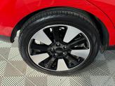 Thumbnail of 2017 Inferno Red w/Black Roof Kia Soul