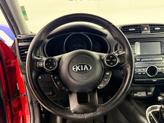 Thumbnail of 2017 Inferno Red w/Black Roof Kia Soul