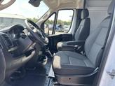 Thumbnail of 2025 Bright White Clearcoat RAM ProMaster 2500
