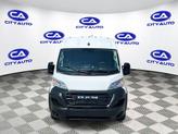 Thumbnail of 2025 Bright White Clearcoat RAM ProMaster 2500