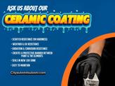 Thumbnail of 2025 Bright White Clearcoat RAM ProMaster 2500