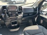 Thumbnail of 2025 Bright White Clearcoat RAM ProMaster 2500