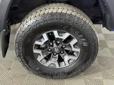 Thumbnail of 2023 Blue Crush Metallic Toyota Tacoma