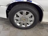 Thumbnail of 2005 WHITE Lincoln Town Car