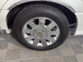 Thumbnail of 2005 WHITE Lincoln Town Car