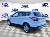 Thumbnail of 2017 Oxford White Ford Escape