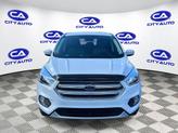 Thumbnail of 2017 Oxford White Ford Escape