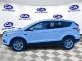 Thumbnail of 2017 Oxford White Ford Escape