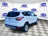 Thumbnail of 2017 Oxford White Ford Escape