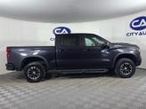 Thumbnail of 2024 Dark Ash Metallic Chevrolet Silverado 1500