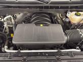 Thumbnail of 2024 Dark Ash Metallic Chevrolet Silverado 1500