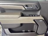 Thumbnail of 2024 Dark Ash Metallic Chevrolet Silverado 1500