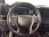 Thumbnail of 2024 Dark Ash Metallic Chevrolet Silverado 1500