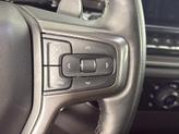 Thumbnail of 2024 Dark Ash Metallic Chevrolet Silverado 1500