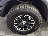 Thumbnail of 2024 Dark Ash Metallic Chevrolet Silverado 1500