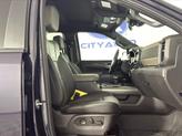 Thumbnail of 2024 Dark Ash Metallic Chevrolet Silverado 1500