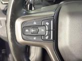 Thumbnail of 2024 Dark Ash Metallic Chevrolet Silverado 1500