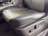 Thumbnail of 2024 Dark Ash Metallic Chevrolet Silverado 1500
