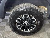Thumbnail of 2024 Dark Ash Metallic Chevrolet Silverado 1500