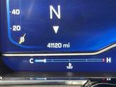 Thumbnail of 2024 Dark Ash Metallic Chevrolet Silverado 1500