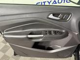 Thumbnail of 2018 White Platinum Metallic Tri-Coat Ford Escape