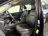 Thumbnail of 2018 White Platinum Metallic Tri-Coat Ford Escape