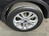Thumbnail of 2018 White Platinum Metallic Tri-Coat Ford Escape