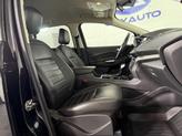 Thumbnail of 2018 White Platinum Metallic Tri-Coat Ford Escape