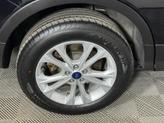 Thumbnail of 2018 White Platinum Metallic Tri-Coat Ford Escape