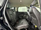 Thumbnail of 2018 White Platinum Metallic Tri-Coat Ford Escape