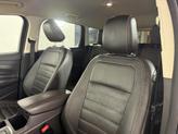 Thumbnail of 2018 White Platinum Metallic Tri-Coat Ford Escape