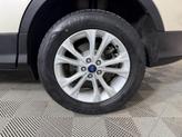 Thumbnail of 2018 White Gold Metallic Ford Escape