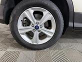 Thumbnail of 2018 White Gold Metallic Ford Escape