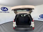 Thumbnail of 2018 White Gold Metallic Ford Escape